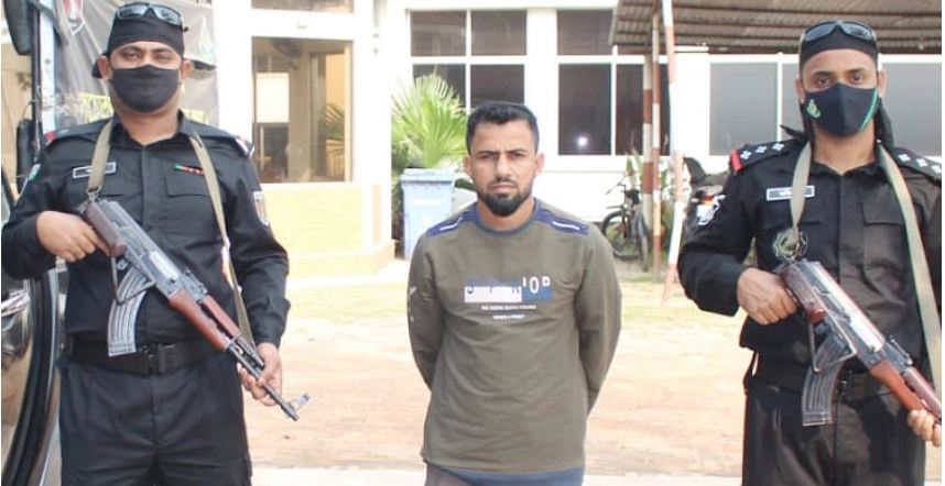 টিউবওয়েলে পানি পান করতে গিয়ে ধর্ষণের শিকার শিশু