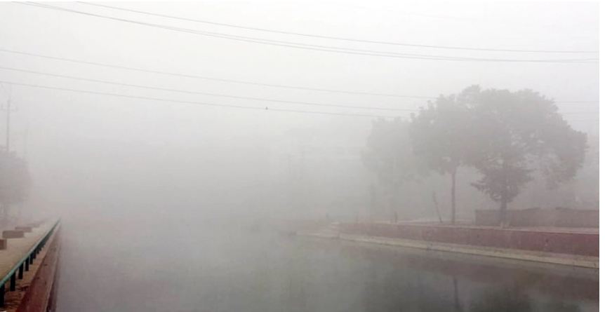 উত্তরে শীতের হাতছানি