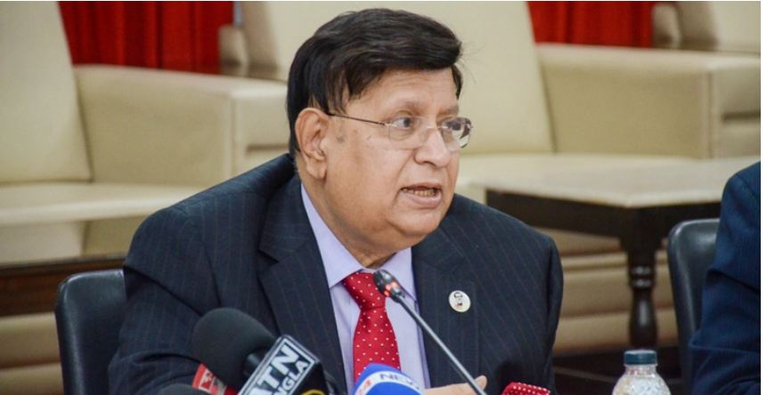 ওমিক্রন: ভারতের লাল তালিকা থেকে সরলো বাংলাদেশ