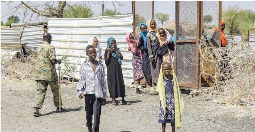 ইথিওপিয়ার হামলায় সুদানের ৬ সেনা নিহত