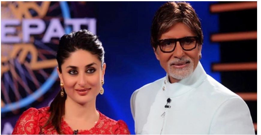 কারিনার অভিমান ভাঙাতে পা ধুয়ে দিয়েছিলেন অমিতাভ