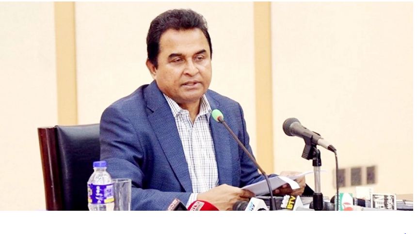 ডিজেলসহ নিত্যপণ্যের দাম বৃদ্ধিকে যৌক্তিক বললেন অর্থমন্ত্রী