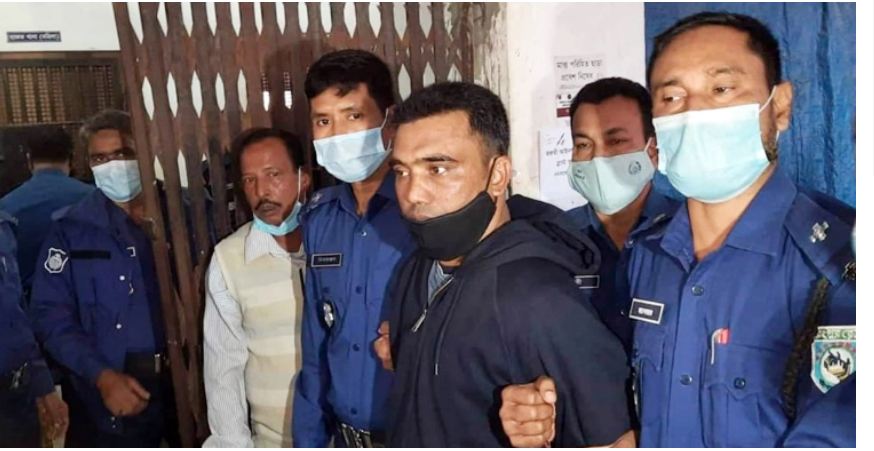 রংপুরে ছাত্রী ধর্ষণে শিক্ষকের যাবজ্জীবন