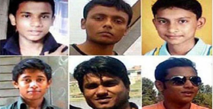 আমিনবাজারে ছয় ছাত্র হত্যার রায় ২ ডিসেম্বর