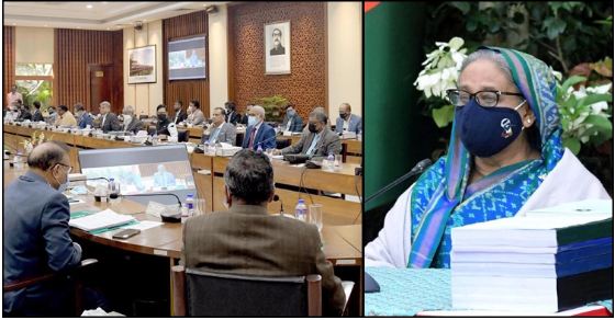 মাতারবাড়ি বিদ্যুৎ প্রকল্পের সময়-ব্যয় বাড়লো