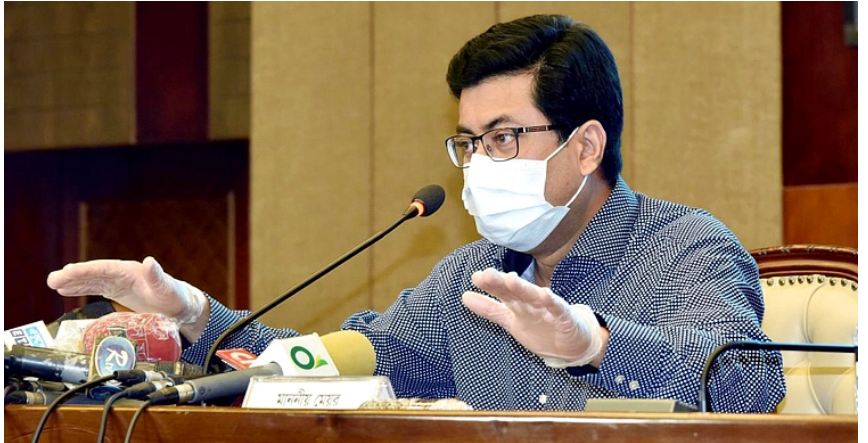 পুরান ঢাকা অবৈধ রাসায়নিক গুদাম-কারখানায় ছেয়ে গেছে: তাপস