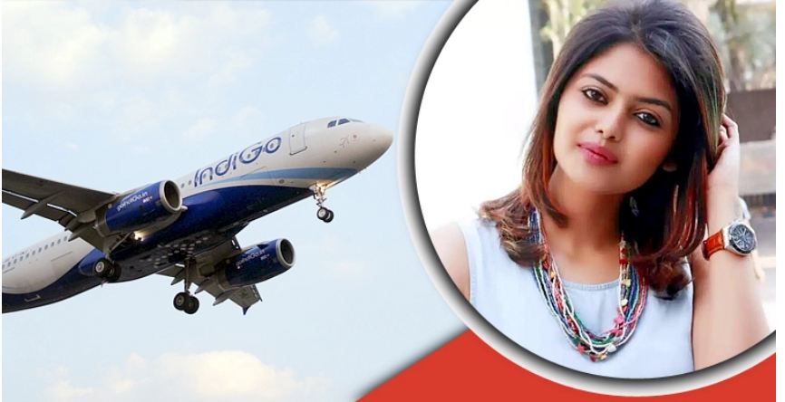 রানওয়েতে কুকুর, ১৫ মিনিট দেরিতে নামলো সায়নীদের প্লেন