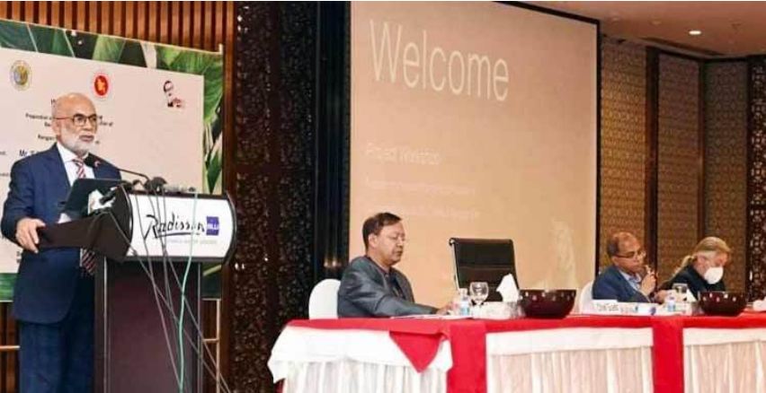 ‘সারাবিশ্ব থেকে মানুষ আমাদের চিড়িয়াখানা দেখতে আসবে’