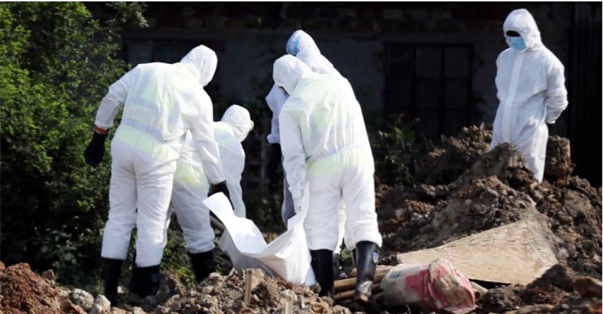 দেশে করোনায় ২৪ ঘন্টায় ৭ জনের মৃত্যু, শনাক্ত ১৯৯