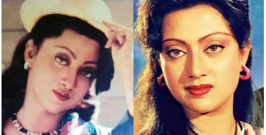 কোথায় আছেন সোনালি দিনের নায়িকা সুনেত্রা?