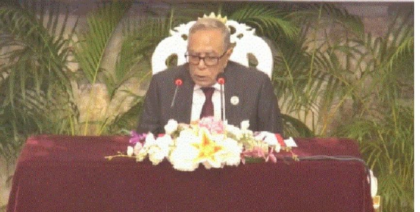 ফ্রিল্যান্সারের সংখ্যায় বিশ্বে বাংলাদেশ দ্বিতীয়: রাষ্ট্রপতি