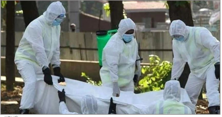 দেশে করোনায় ২৪ ঘন্টায় ৬ জনের মৃত্যু, শনাক্ত ২৬৬