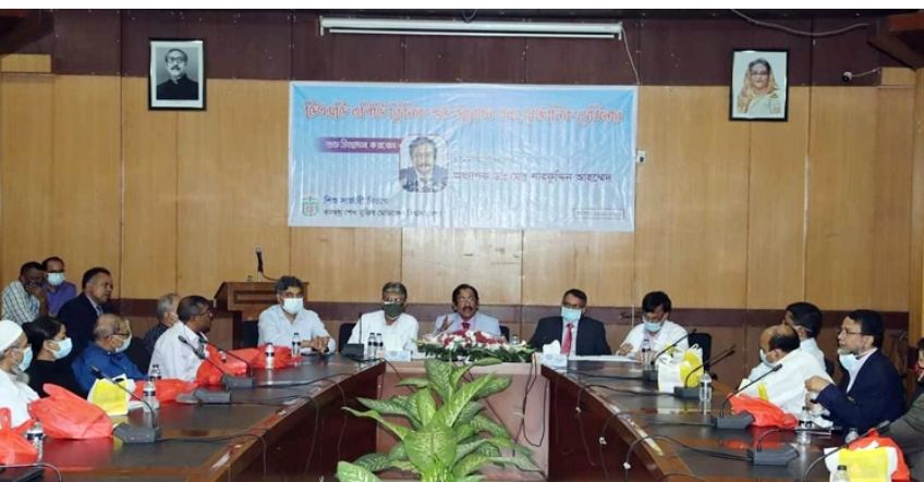 ‘চিকিৎসার মাধ্যমে নারী বা পুরুষ হতে পারেন তৃতীয় লিঙ্গের মানুষ’