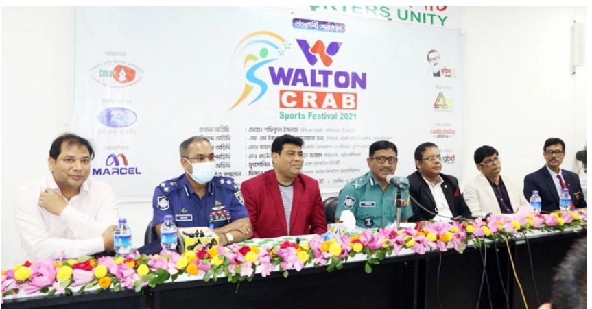 আমার দায়িত্বকেও জবাবদিহিতার আওতায় নিয়ে এসেছেন সাংবাদিকরা