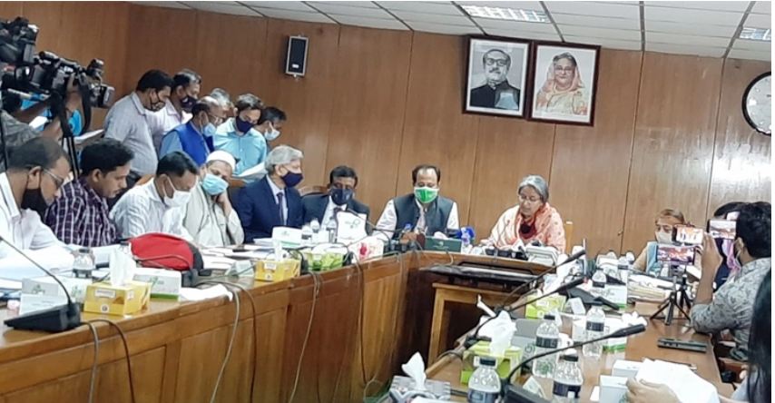 ২৫ নভেম্বর থেকে ৩ জানুয়ারি বন্ধ থাকবে সব কোচিং সেন্টার