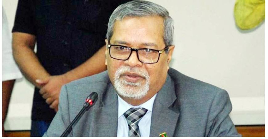 ইউপিতে অনিয়ম হলে ভোট বন্ধ, প্রার্থিতা বাতিল: সিইসি