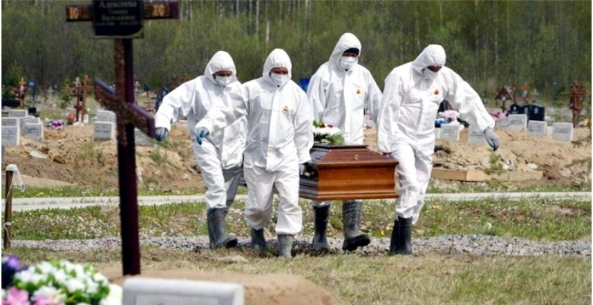 বিশ্বে করোনায় সংক্রমণ-মৃত্যু কমেছে