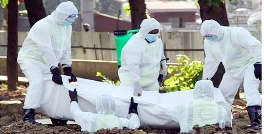 দেশে করোনায় ২৪ ঘন্টায় ১ জনের মৃত্যু, শনাক্ত ২৩৭