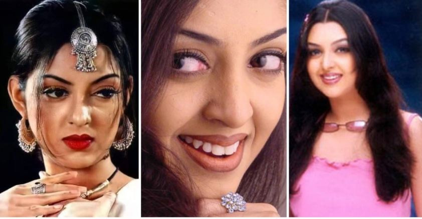 মডেল তিন্নি: প্রেমের মরীচিকায় হারিয়ে যাওয়া তারকা