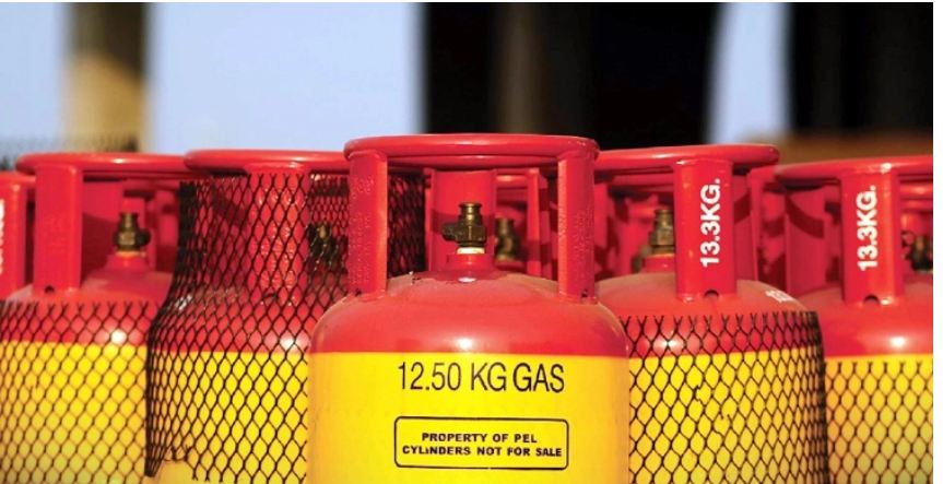 এলপিজির দামও বাড়লো, ১২ কেজির সিলিন্ডার এখন ১৩১৩ টাকা
