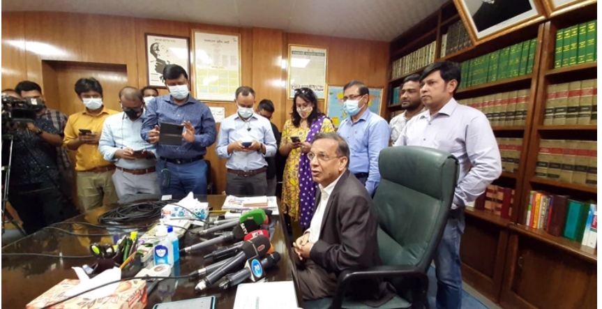 সিনহার রায়ে প্রমাণিত হয়েছে কেউ আইনের ঊর্ধ্বে নয়