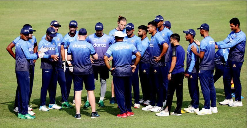 টি-২০ স্কোয়াডে চার নতুন মুখ, নেই সাকিব মুশফিক লিটন সৌম্য