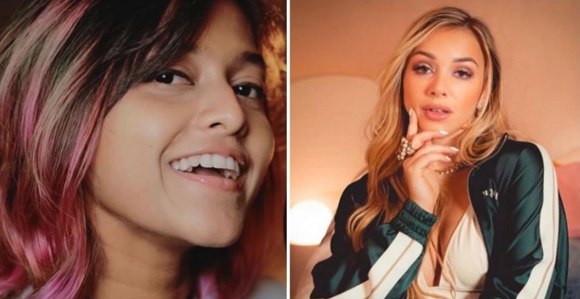 ‘মানিকে মাগে হিতে’ এবার ইংরেজিতে ভাইরাল