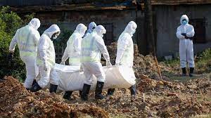 দেশে করোনায় ২৪ ঘন্টায় ৪ জনের মৃত্যু, শনাক্ত ১৭৮