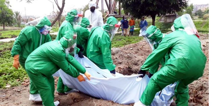 দেশে করোনায় ২৪ ঘন্টায় ১ জনের মৃত্যু, শনাক্ত ২৭৩