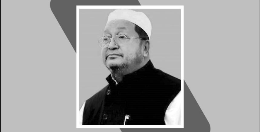 আ’লীগের বর্ষীয়ান নেতা আফজল খান মারা গেছেন
