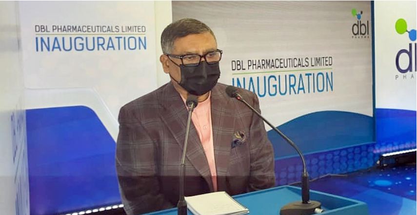 জানুয়ারির মধ্যে কমপক্ষে ১২ কোটি টিকা দেওয়া হবে: স্বাস্থ্যমন্ত্রী