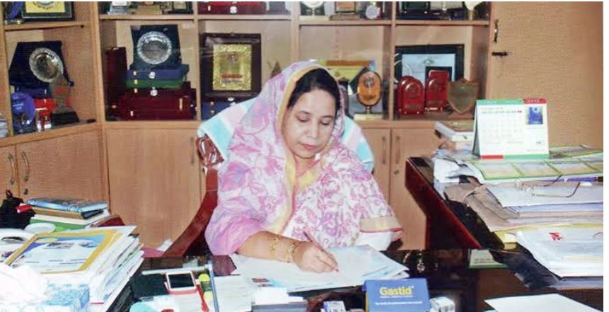 আইডিয়ালের অধ্যক্ষ শাহান আরাকে দুদকে তলব