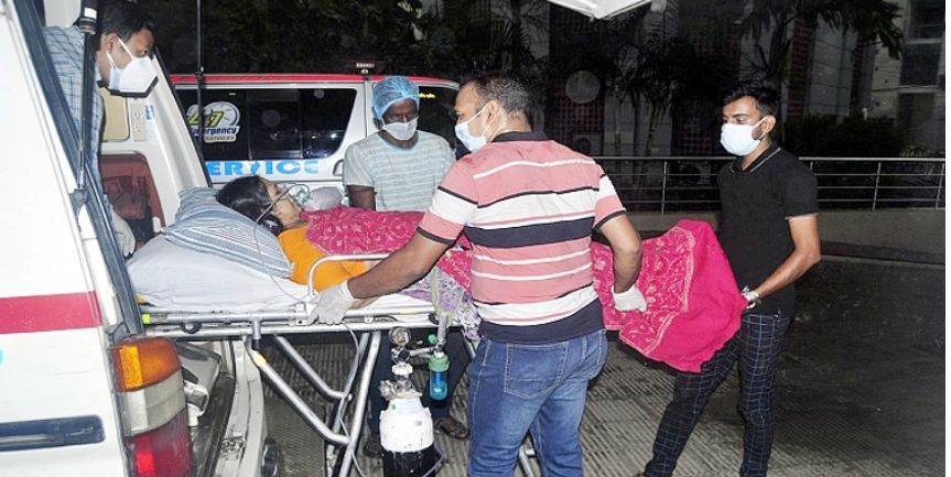 দেশে করোনায় ২৪ ঘন্টায় ২ জনের মৃত্যু, শনাক্ত ২১০