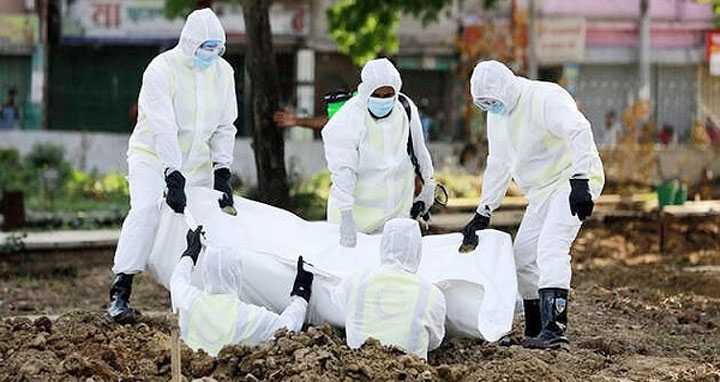 দেশে করোনায় ২৪ ঘন্টায় ৩ জনের মৃত্যু, শনাক্ত ২৮৪