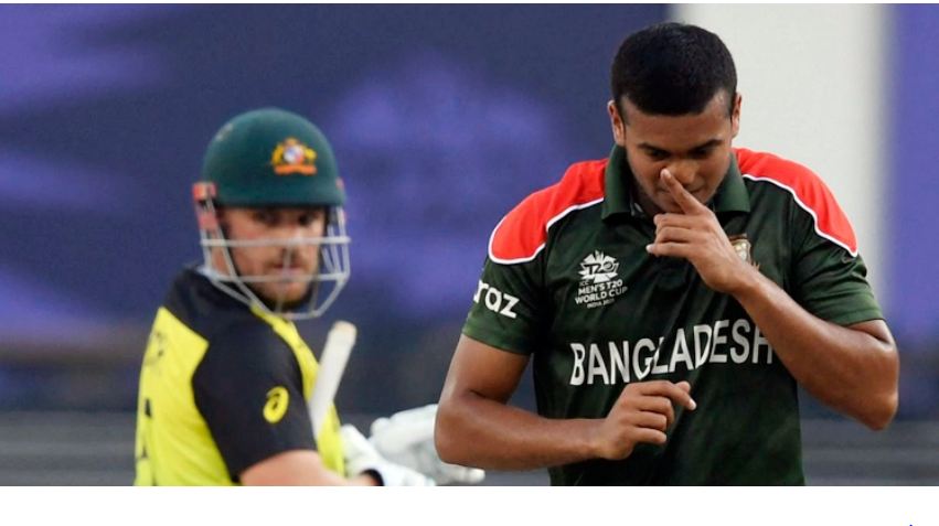 ৩৮ বলেই হার, লজ্জার ষোলোকলা পূর্ণ টাইগারদের