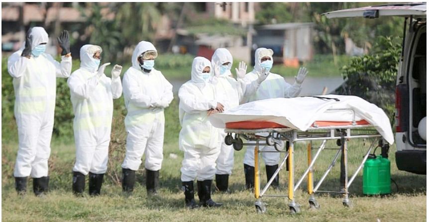 দেশে করোনায় ২৪ ঘন্টায় ৯ জনের মৃত্যু, শনাক্ত ২৩৭