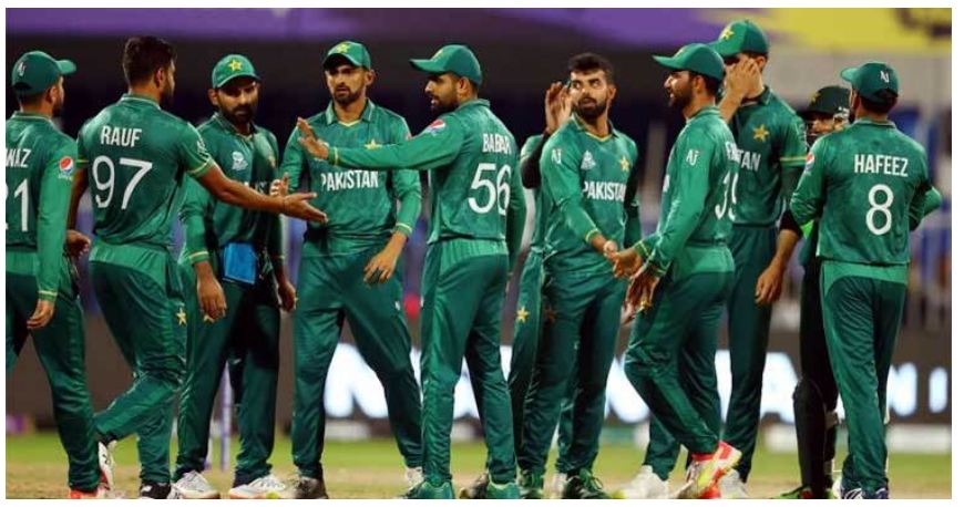 স্কটল্যান্ডকে উড়িয়ে সেমিতে অস্ট্রেলিয়াকে পেল পাকিস্তান