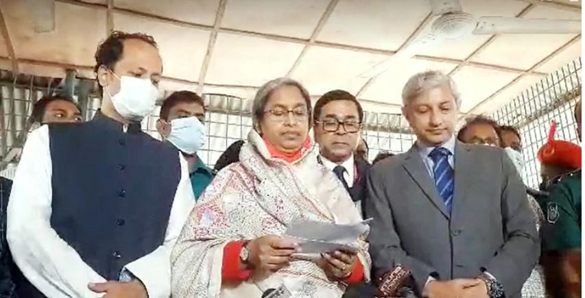 নতুন শিক্ষাক্রম চালু হলে জেএসসি পরীক্ষা থাকবে না: শিক্ষামন্ত্রী