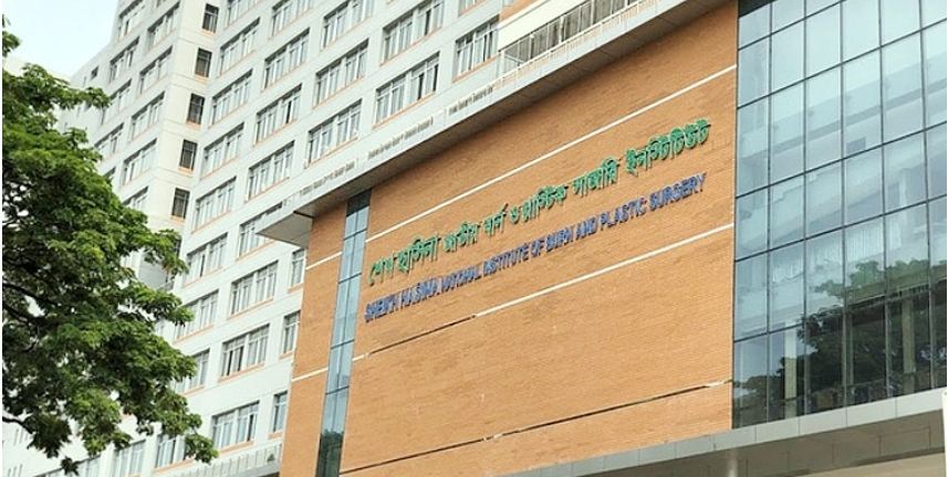 ফতুল্লায় গ্যাসলাইন বিস্ফোরণে দগ্ধ একজনের মৃত্যু