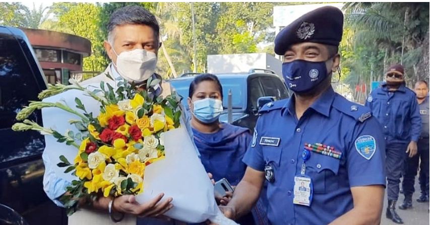 ১৫ নভেম্বর চালু হচ্ছে ভারতীয় টুরিস্ট ভিসা: হাইকমিশনার