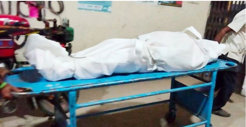 জামালপুরে ট্রাকচাপায় সিএনজির দুই যাত্রী নিহত