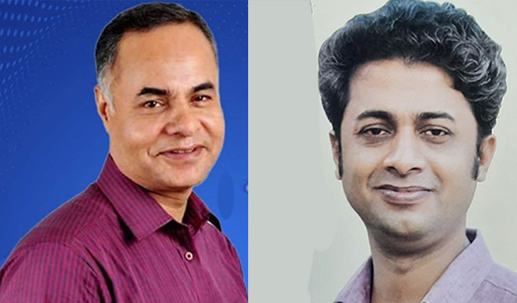 ডিআরইউর নতুন সভাপতি মিঠু, সা. সম্পাদক হাসিব