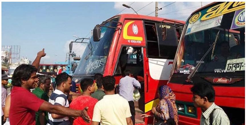 টানা ৩ দিনের ছুটির ফাঁদে দেশ