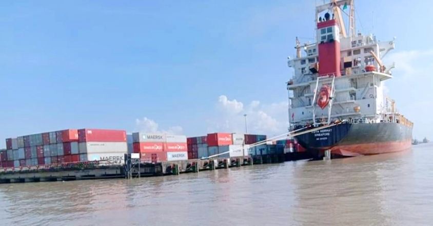 মোংলা বন্দরের ৭১তম প্রতিষ্ঠাবার্ষিকী আজ