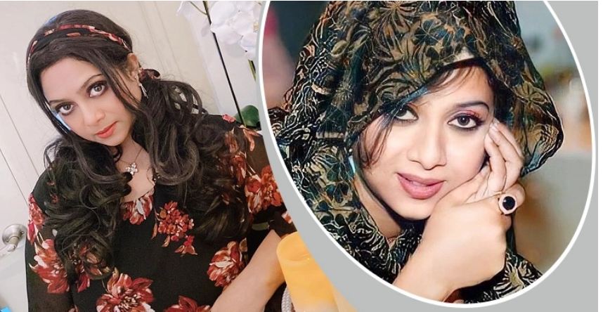 জন্মদিনে চমক নিয়ে আসছেন শাবনূর