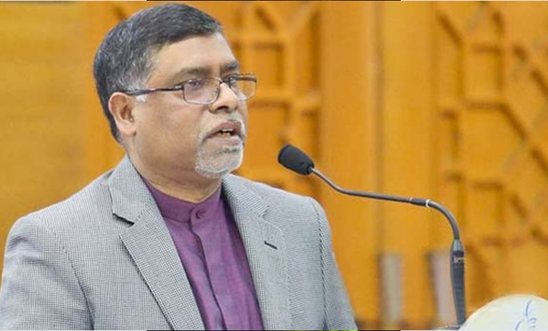 চলতি মাসেই বুস্টার ডোজ শুরু: স্বাস্থ্যমন্ত্রী