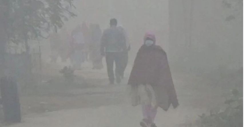 বৃষ্টির পর রাতের তাপমাত্রা কমে বাড়বে শীত