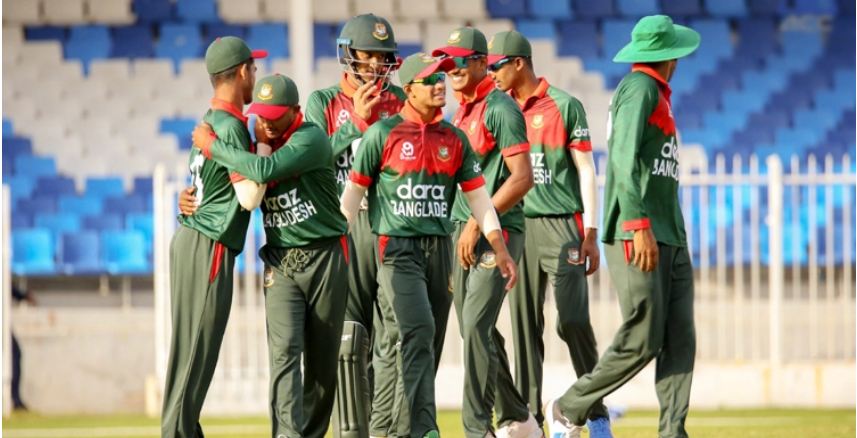 সেমিফাইনালে ভারতকে ব্যাটিংয়ে পাঠালো বাংলাদেশ