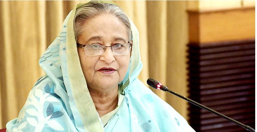 অঞ্চলভিত্তিক শিল্প গড়ে তুলতে হবে