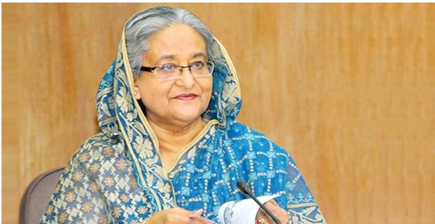 আজকের শিক্ষার্থীরাই সোনার বাংলা গঠনের সোনার মানুষ হবে